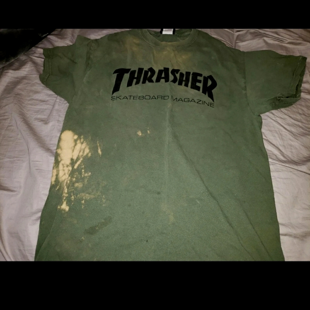 Thrasher T Shirt